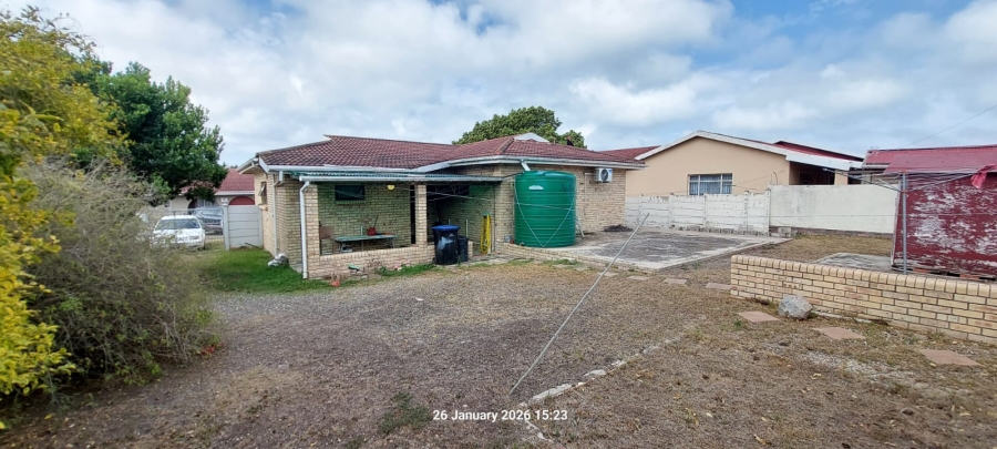 2 Bedroom Property for Sale in Aston Bay Eastern Cape